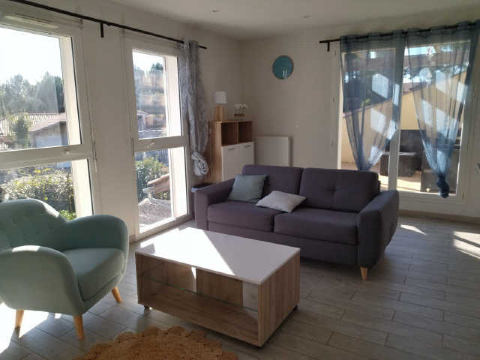 Image_, Appartement, Mimizan, ref :164